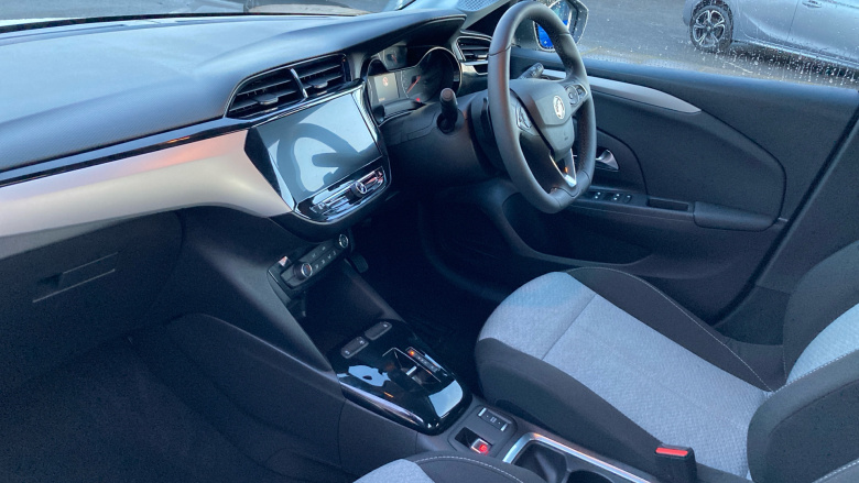 Vauxhall Corsa 1.2 Turbo Design 5dr Auto Petrol Hatchback